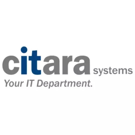 Logotipo de Citara Systems