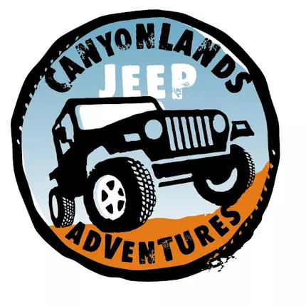 Logo od Canyonlands Jeep and Car Rentals