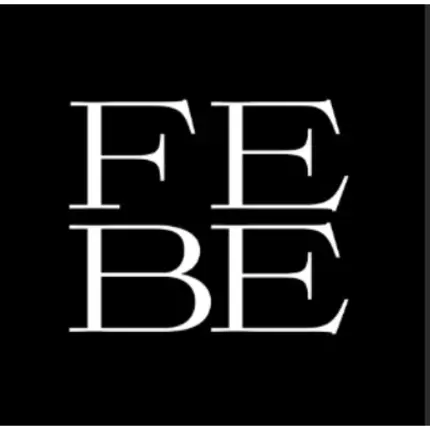 Logo de FEBE