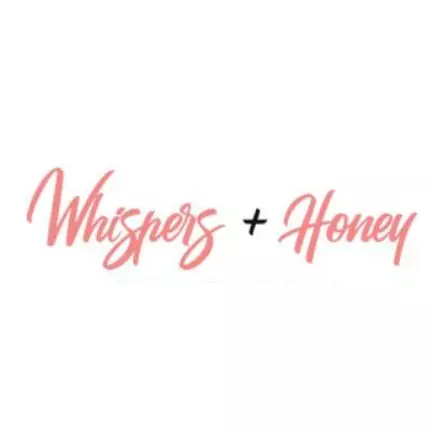 Logo da Whispers + Honey: Same Day Flower Delivery Las Vegas