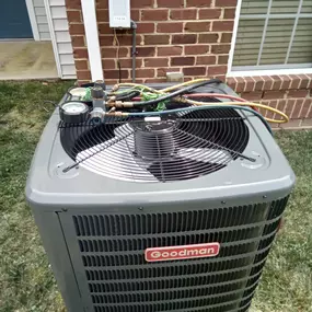 Bild von HVAC Near Me LLC