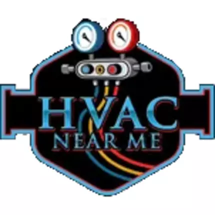 Logótipo de HVAC Near Me LLC