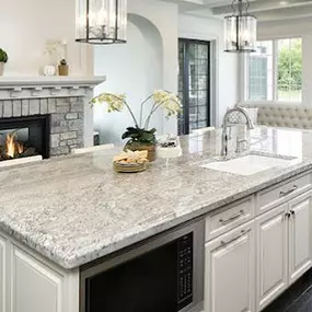 Bild von D&L Tile, Inc: Reno Tile, Granite & Stone