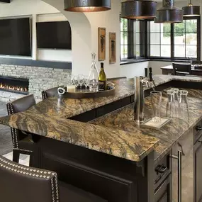 Bild von D&L Tile, Inc: Reno Tile, Granite & Stone