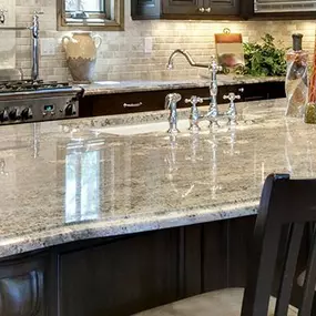 Bild von D&L Tile, Inc: Reno Tile, Granite & Stone