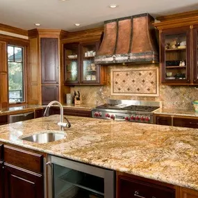 Bild von D&L Tile, Inc: Reno Tile, Granite & Stone