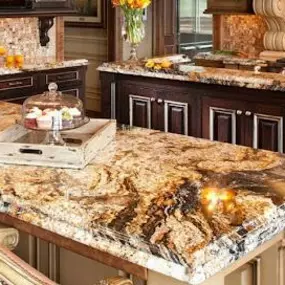 Bild von D&L Tile, Inc: Reno Tile, Granite & Stone