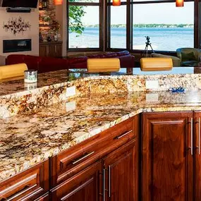 Bild von D&L Tile, Inc: Reno Tile, Granite & Stone