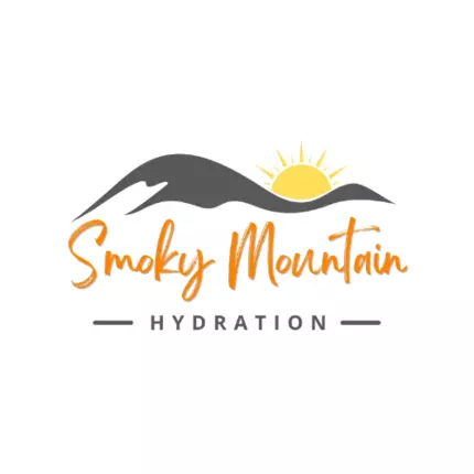 Logotipo de Smoky Mountain Hydration