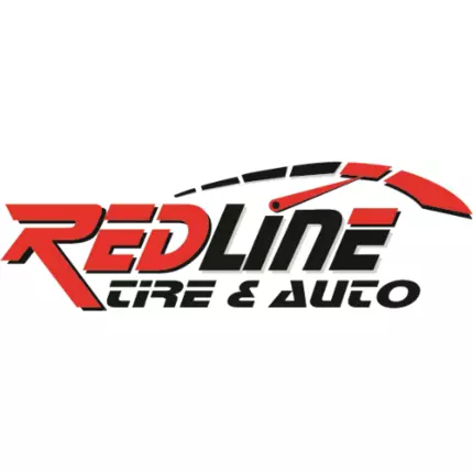 Logo from Redline Tire & Auto