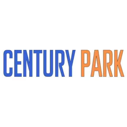 Logotyp från Century Park