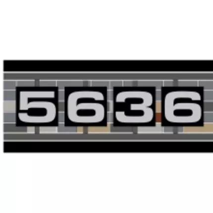 Logo von 5636 Apartment Homes