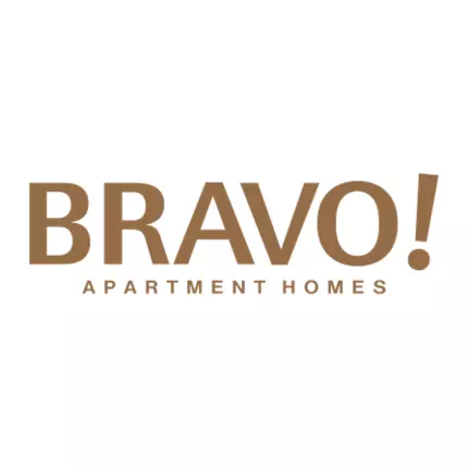 Logótipo de Bravo Apartment Living