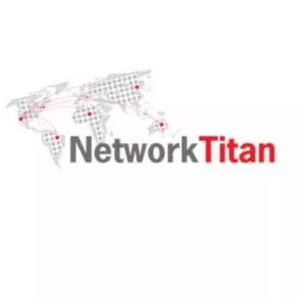 Logótipo de Network Titan