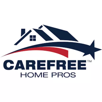 Logotipo de CareFree Home Pros