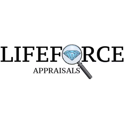 Logo fra LifeForce Appraisals