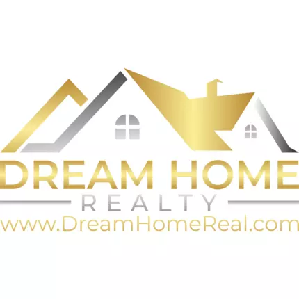 Logótipo de Dream Home Realty