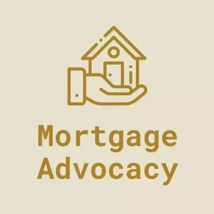 Λογότυπο από Mortgage Advocacy