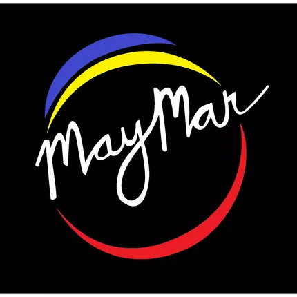 Logo fra Maymar Filipino Restaurant