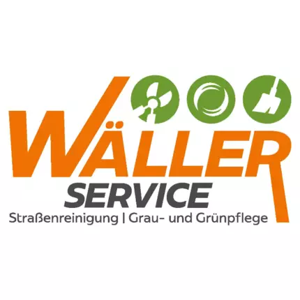 Logo von Wäller Service