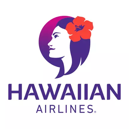 Logo from Hawaiian Airlines