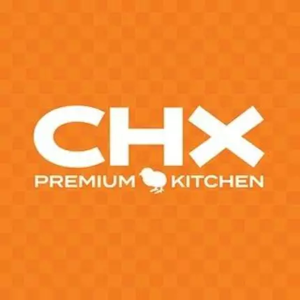 Logo van CHX Premium Kitchen