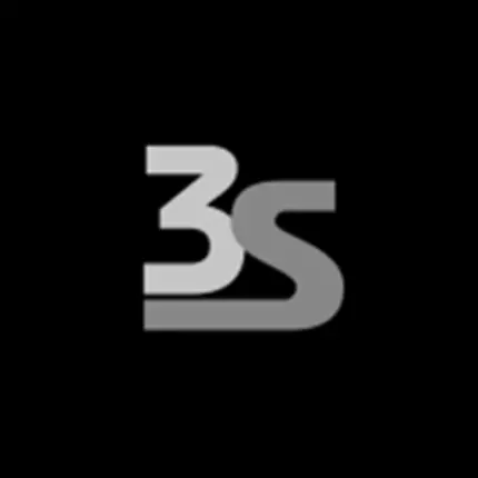 Logo da Planungsbüro - 3S