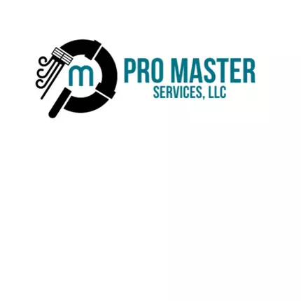 Logotipo de Pro Master Services LLC