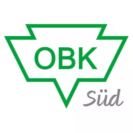 Λογότυπο από OBK Süd GmbH