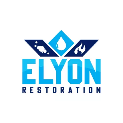 Logo from Elyon Restoration