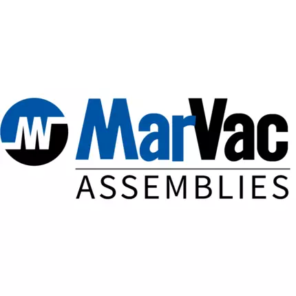 Logo from MarVac Assemblies