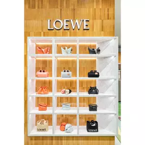 Bild von LOEWE Breuninger Munich