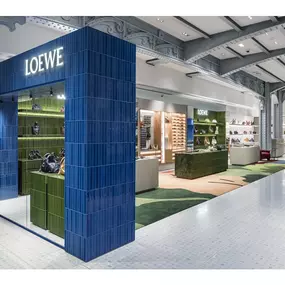 Bild von LOEWE La Samaritaine