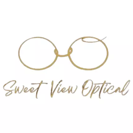 Logo od Sweet View Optical