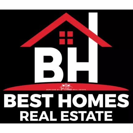 Logo von WeLocate Team at Best Homes Real Estate