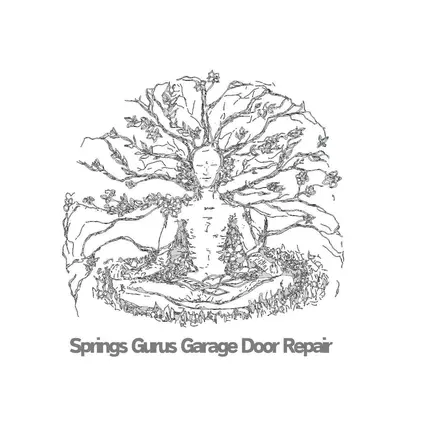 Logo da Springs Gurus Garage Door Repair