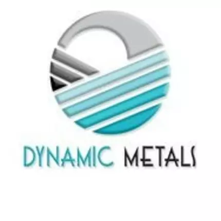 Logo from Dynamic Metals