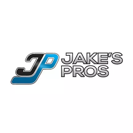 Logo da Jake's Pros