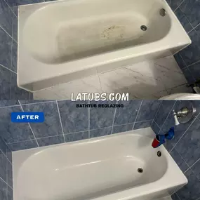 Bild von Los Angeles Tubs | Bathtub Reglazing (Refinishing)