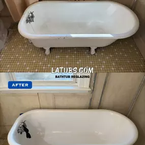 Bild von Los Angeles Tubs | Bathtub Reglazing (Refinishing)