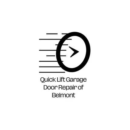 Logo de Quick Lift Garage Door Repair of Belmont