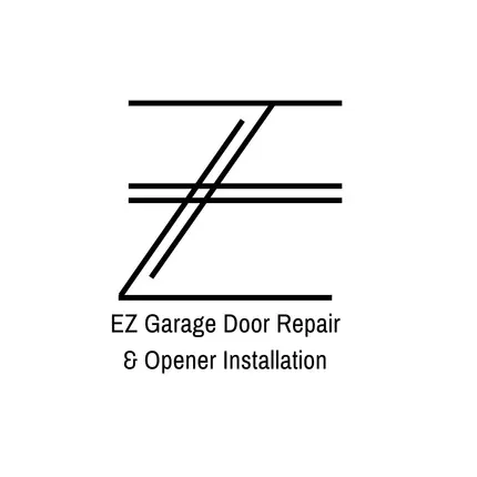 Logo from EZ Garage Door Repair & Opener Installation