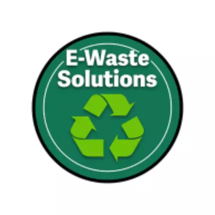 Logo von E-waste Solutions