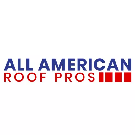 Logo von All American Roof Pros