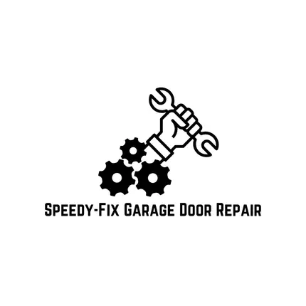 Logotyp från Speedy-Fix Garage Door Repair