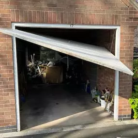 Bild von On Time Garage Door Repair