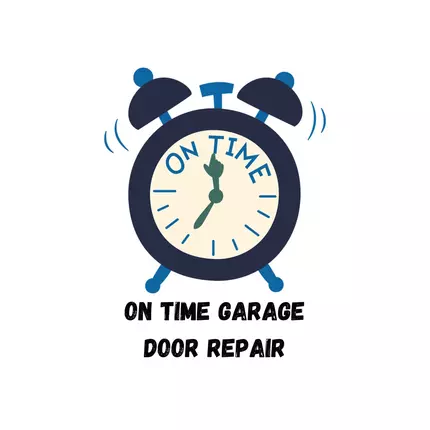 Logo fra On Time Garage Door Repair