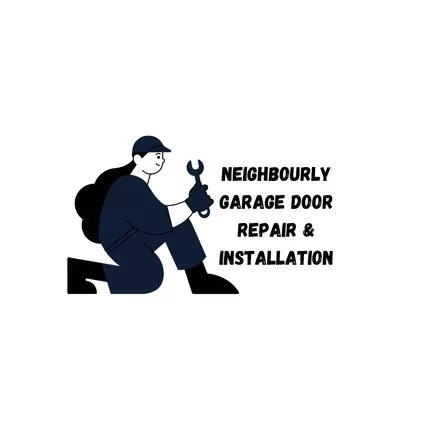 Logo fra Neighbourly Garage Door Repair & Installation