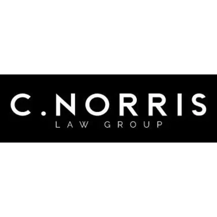 Logo from C. Norris Law Group