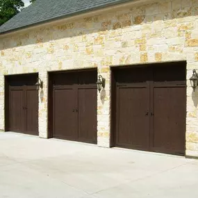 Bild von Mr Garage Door Repair of Mesquite